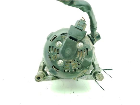 104210 5711 ALTERNADOR FORD KUGA I|Desguaces La Cabaña