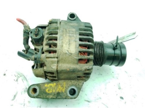   ALTERNADOR FORD TRANSIT Furgón (FA_ _)|Desguaces La Cabaña