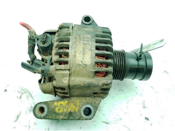   ALTERNADOR FORD TRANSIT Furgón (FA_ _)|Desguaces La Cabaña