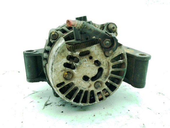   ALTERNADOR FORD TRANSIT Furgón (FA_ _)|Desguaces La Cabaña
