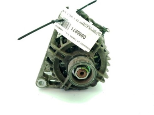  9665067980 ALTERNADOR CITROEN C3 I (FC_)|Desguaces La Cabaña