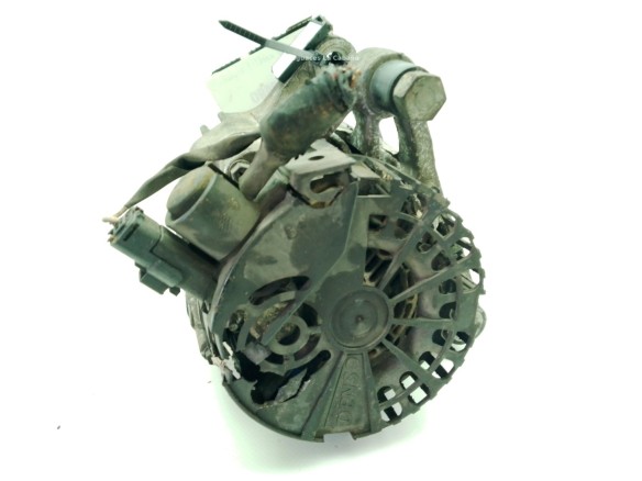  9665067980 ALTERNADOR CITROEN C3 I (FC_)|Desguaces La Cabaña