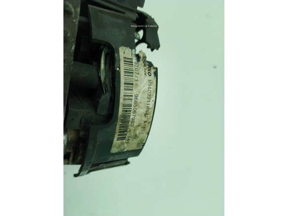  9665067980 ALTERNADOR CITROEN C3 I (FC_)|Desguaces La Cabaña