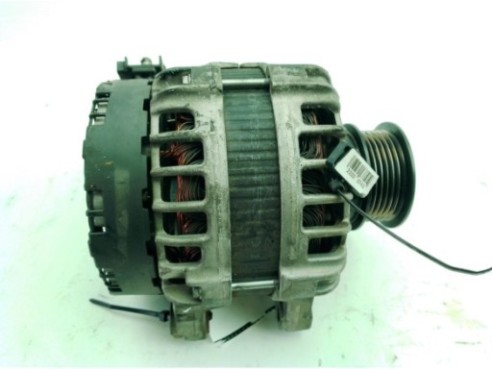  31376712 MODULO ELECTRONICO VOLVO S90 II (234)|Desguaces La Cabaña 2