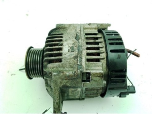 770005333 ALTERNADOR RENAULT KANGOO (KC0/1_)|Desguaces La Cabaña