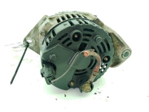770005333 ALTERNADOR RENAULT KANGOO (KC0/1_)|Desguaces La Cabaña