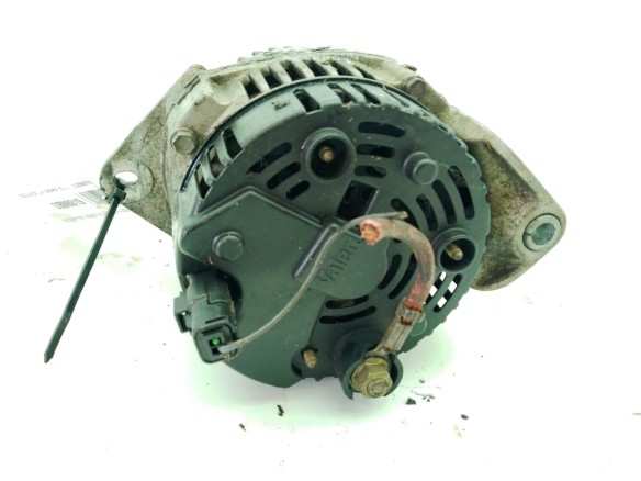 770005333 ALTERNADOR RENAULT KANGOO (KC0/1_)|Desguaces La Cabaña