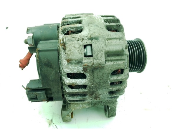 8200654541 ALTERNADOR RENAULT TWINGO II (CN0_)|Desguaces La Cabaña