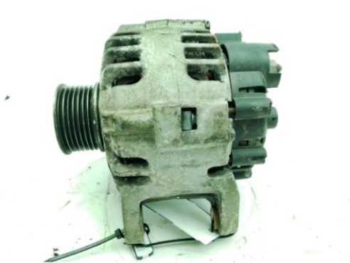 8200654541 ALTERNADOR RENAULT TWINGO II (CN0_)|Desguaces La Cabaña