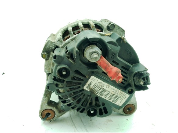 8200654541 ALTERNADOR RENAULT TWINGO II (CN0_)|Desguaces La Cabaña