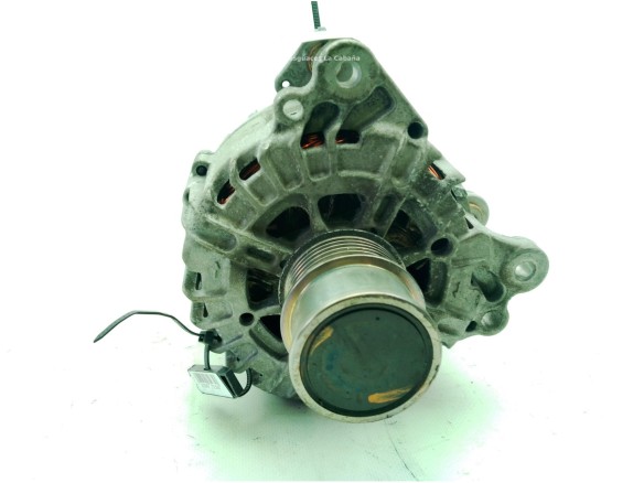 05E903C26C ALTERNADOR SKODA FABIA III (NJ3)|Desguaces La Cabaña