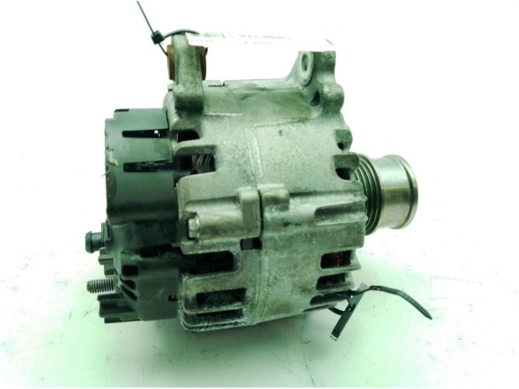 05E903C26C ALTERNADOR SKODA FABIA III (NJ3)|Desguaces La Cabaña