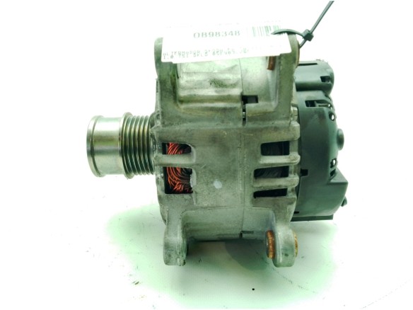 05E903C26C ALTERNADOR SKODA FABIA III (NJ3)|Desguaces La Cabaña