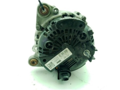 05E903C26C ALTERNADOR SKODA FABIA III (NJ3)|Desguaces La Cabaña