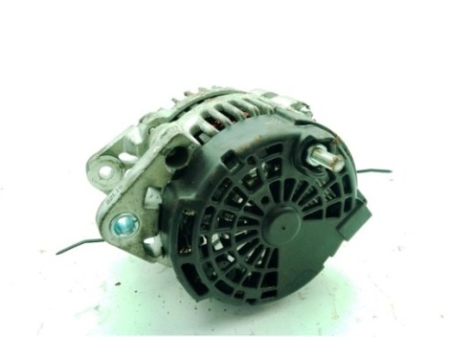 REC20601140 ALTERNADOR OPEL ASTRA H (A04)|Desguaces La Cabaña