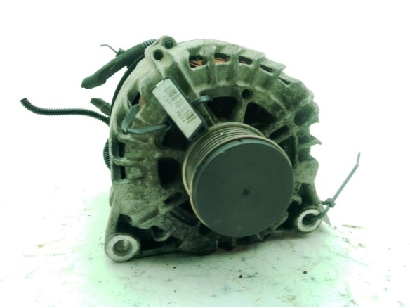  9678048880 ALTERNADOR PEUGEOT 5008|Desguaces La Cabaña