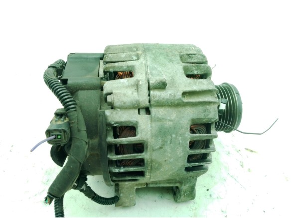  9678048880 ALTERNADOR PEUGEOT 5008|Desguaces La Cabaña