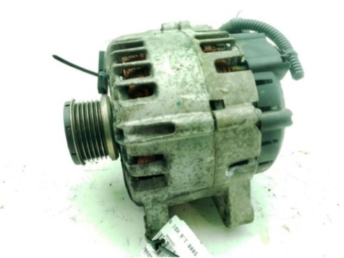 9678048880 ALTERNADOR PEUGEOT 5008|Desguaces La Cabaña
