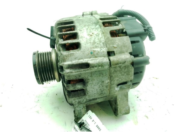  9678048880 ALTERNADOR PEUGEOT 5008|Desguaces La Cabaña