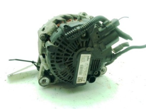  9678048880 ALTERNADOR PEUGEOT 5008|Desguaces La Cabaña