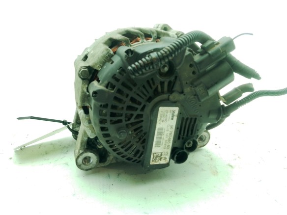  9678048880 ALTERNADOR PEUGEOT 5008|Desguaces La Cabaña
