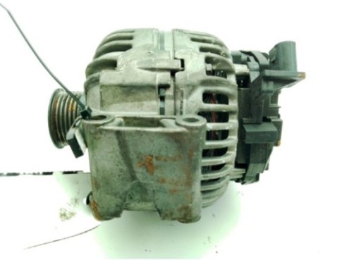 A2721540102 ALTERNADOR MERCEDES BENZ CLS (C219)|Desguaces La Cabaña
