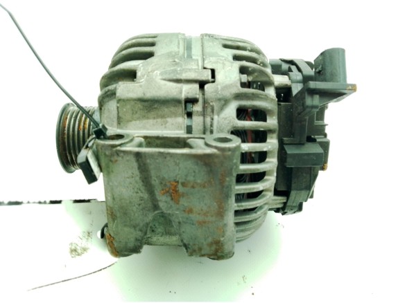 A2721540102 ALTERNADOR MERCEDES BENZ CLS (C219)|Desguaces La Cabaña