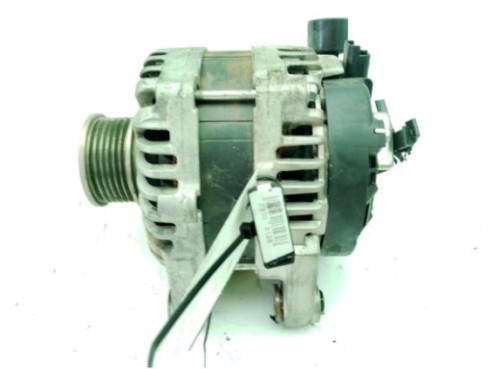  9824742880 ALTERNADOR CITROEN C5 AIRCROSS|Desguaces La Cabaña