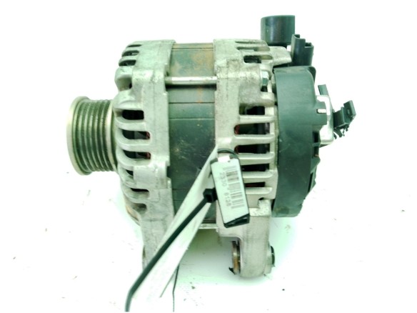  9824742880 ALTERNADOR CITROEN C5 AIRCROSS|Desguaces La Cabaña