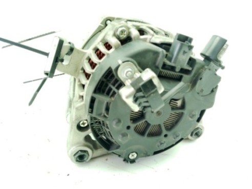  9824742880 ALTERNADOR CITROEN C5 AIRCROSS|Desguaces La Cabaña
