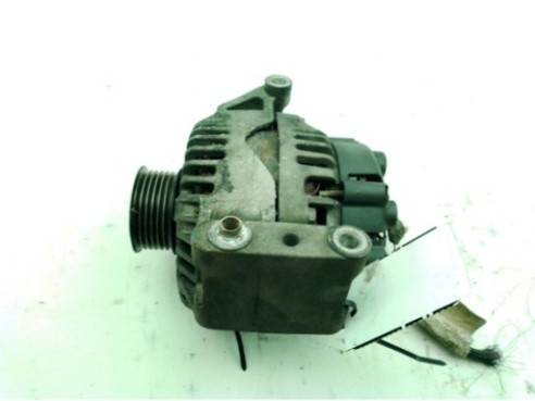 51784847 ALTERNADOR FIAT FIORINO Furgón/ranchera familiar (225_)|Desguaces La Cabaña