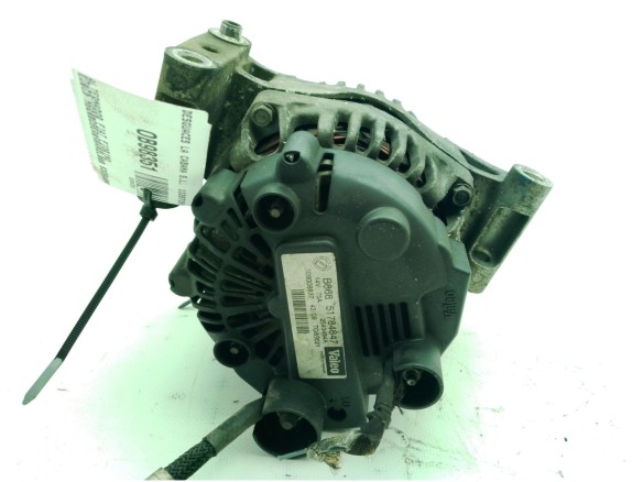 51784847 ALTERNADOR FIAT FIORINO Furgón/ranchera familiar (225_)|Desguaces La Cabaña