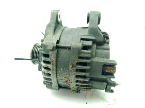  231009096R ALTERNADOR RENAULT TRAFIC III Furgón (FG_)|Desguaces La Cabaña