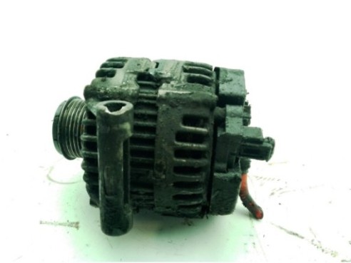   ALTERNADOR CITROEN JUMPER Autobús|Desguaces La Cabaña