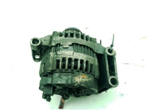   ALTERNADOR CITROEN JUMPER Autobús|Desguaces La Cabaña