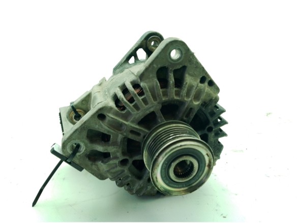 231008918R ALTERNADOR RENAULT KANGOO Express (FW0/1_)|Desguaces La Cabaña