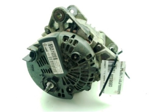 231008918R ALTERNADOR RENAULT KANGOO Express (FW0/1_)|Desguaces La Cabaña