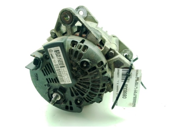 231008918R ALTERNADOR RENAULT KANGOO Express (FW0/1_)|Desguaces La Cabaña