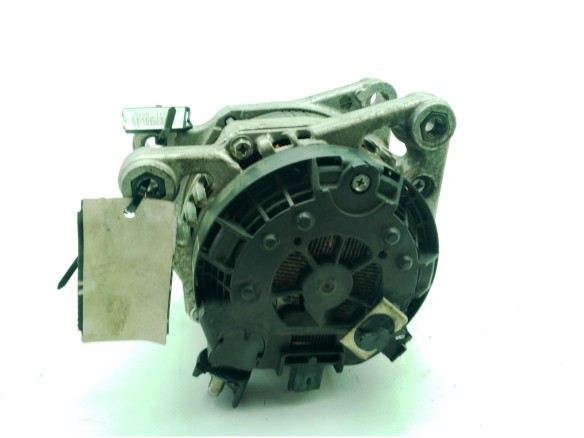 9827171980 ALTERNADOR OPEL COMBO Limusina (X19)|Desguaces La Cabaña