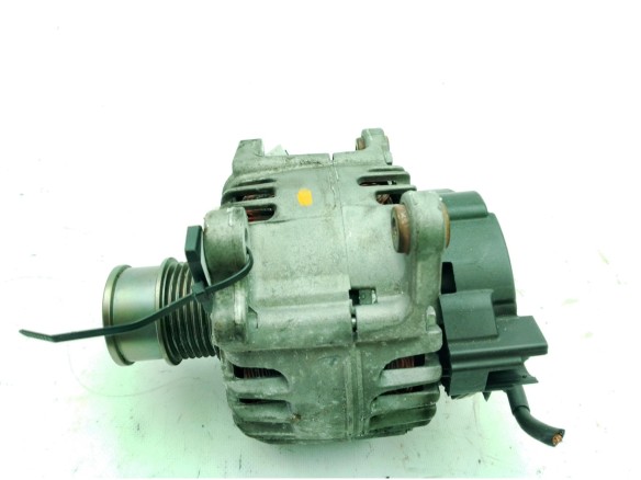 04E903015H ALTERNADOR VW POLO (AW1, BZ1)|Desguaces La Cabaña