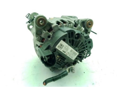 04E903015H ALTERNADOR VW POLO (AW1, BZ1)|Desguaces La Cabaña