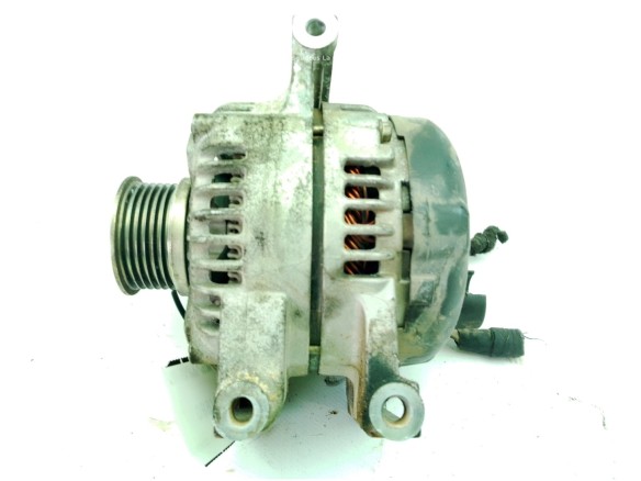 13520813 ALTERNADOR OPEL ASTRA K Sports Tourer (B16)|Desguaces La Cabaña