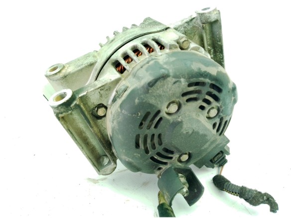 13520813 ALTERNADOR OPEL ASTRA K Sports Tourer (B16)|Desguaces La Cabaña