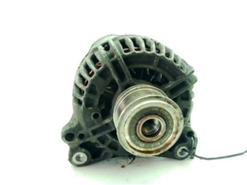 06F903023F ALTERNADOR SKODA OCTAVIA II (1Z3)|Desguaces La Cabaña