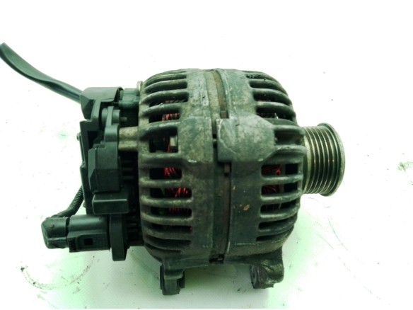 06F903023F ALTERNADOR SKODA OCTAVIA II (1Z3)|Desguaces La Cabaña