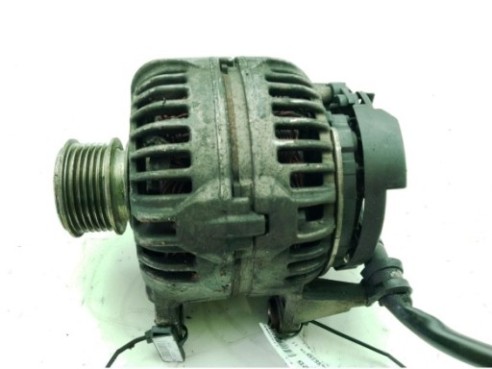 06F903023F ALTERNADOR SKODA OCTAVIA II (1Z3)|Desguaces La Cabaña