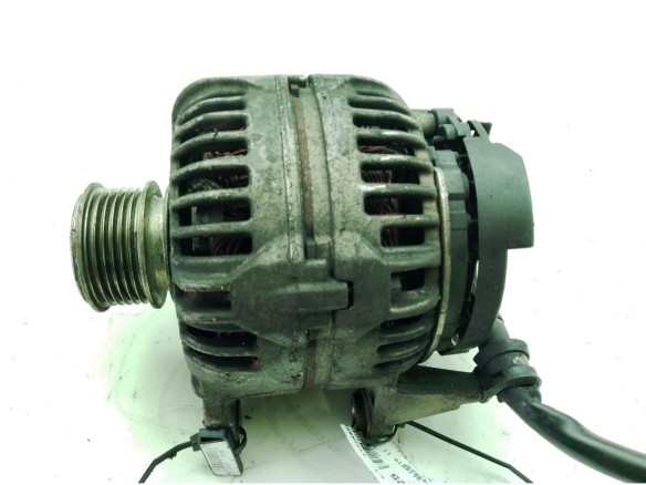 06F903023F ALTERNADOR SKODA OCTAVIA II (1Z3)|Desguaces La Cabaña