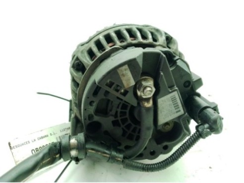 06F903023F ALTERNADOR SKODA OCTAVIA II (1Z3)|Desguaces La Cabaña