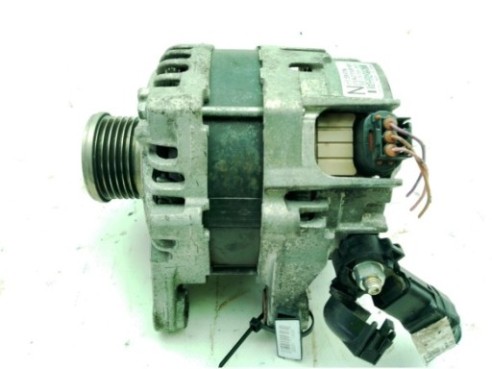  A2TX9181 ALTERNADOR MAZDA 6 Ranchera familiar (GJ, GL)|Desguaces La Cabaña