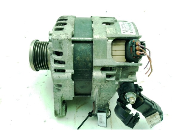  A2TX9181 ALTERNADOR MAZDA 6 Ranchera familiar (GJ, GL)|Desguaces La Cabaña